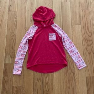 Canyon River Blues jacket